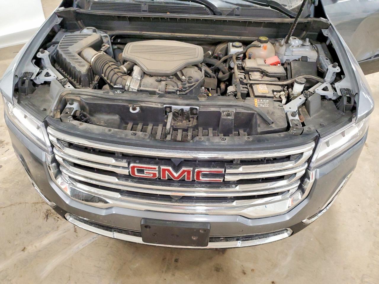 2020 GMC ACADIA