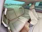 2008 INFINITI G37