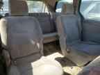 2008 TOYOTA SIENNA