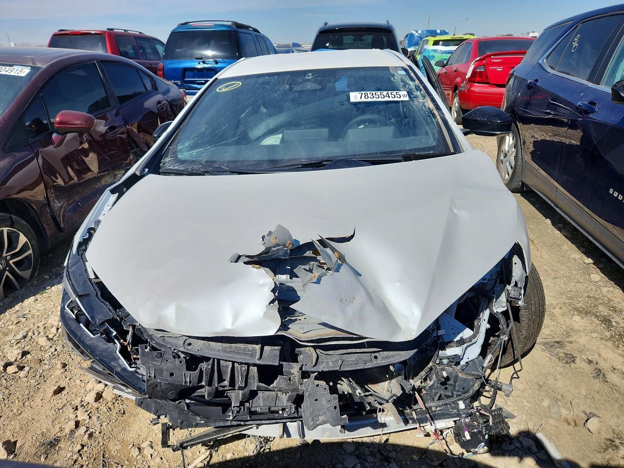 2025 TOYOTA PRIUS