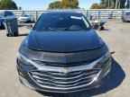 2019 CHEVROLET MALIBU