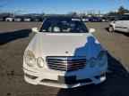 2008 MERCEDES-BENZ E-Class