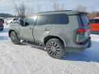 2025 LEXUS GX 550
