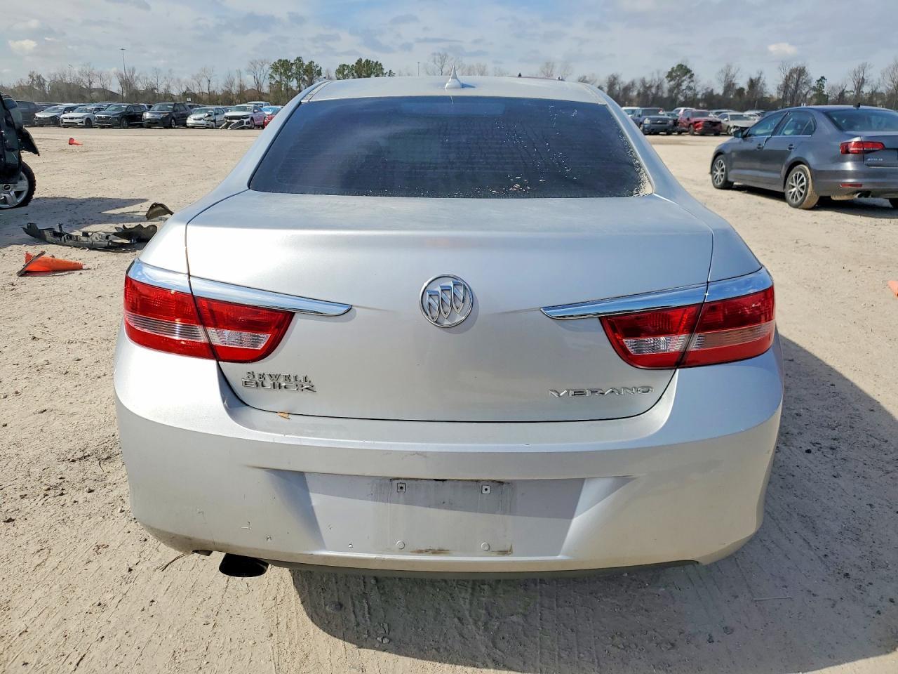 2013 BUICK VERANO