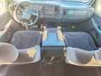 2001 GMC SIERRA 1500