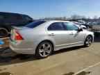 2010 FORD FUSION