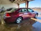 2007 CHEVROLET IMPALA