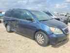 2009 HONDA ODYSSEY