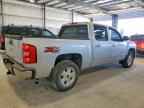2012 CHEVROLET Silverado