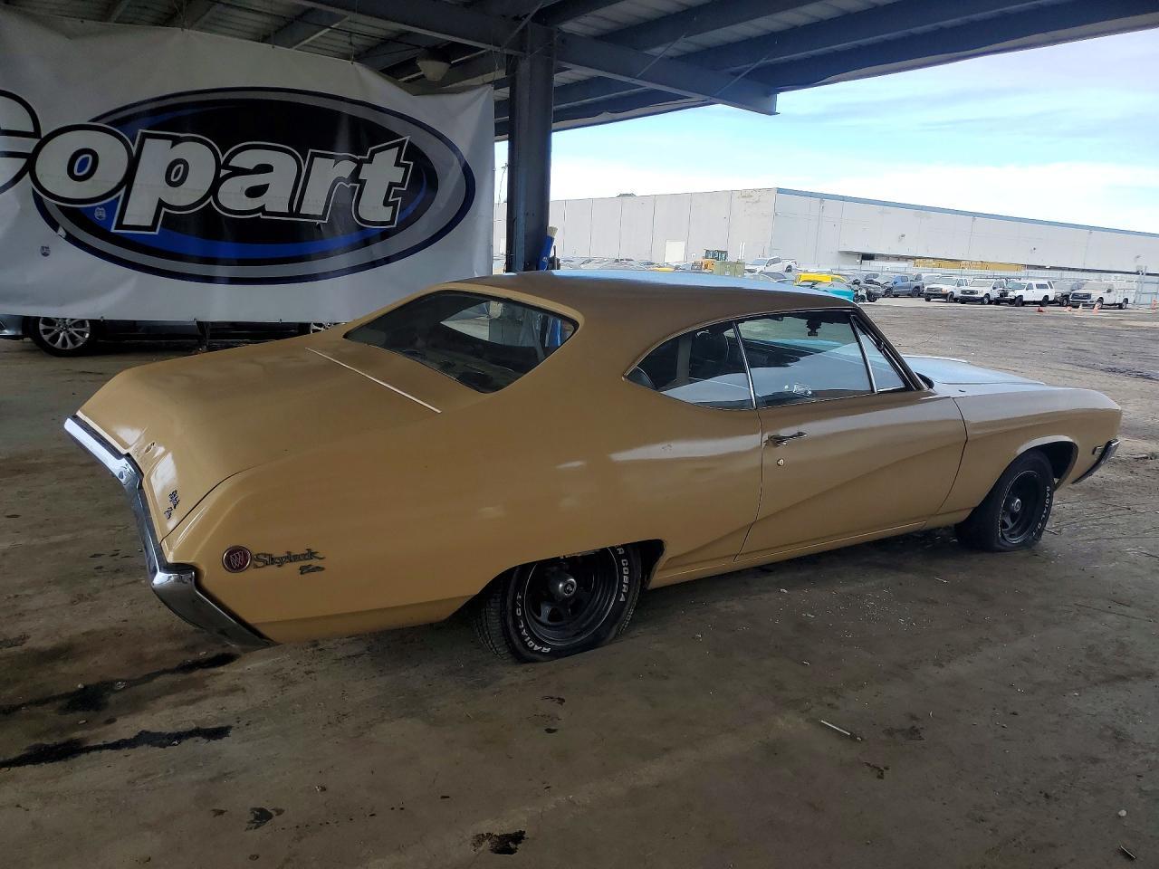 1968 BUICK Skylark