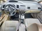 2011 HONDA CIVIC