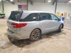 2024 HONDA ODYSSEY