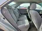 2002 TOYOTA CAMRY