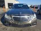 2011 MERCEDES-BENZ E-Class