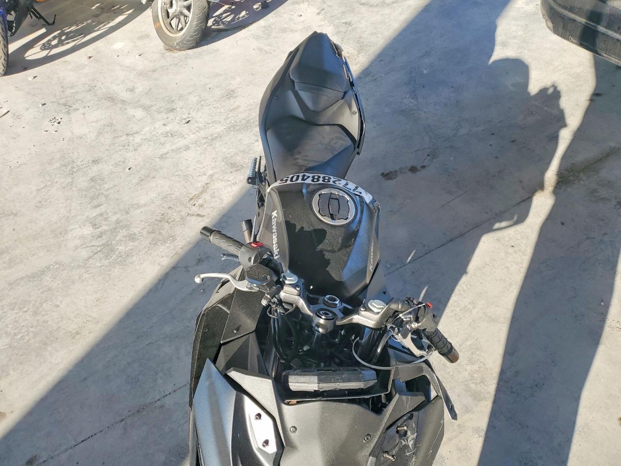 2026 KAWASAKI