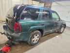 2002 CHEVROLET Trailblazer