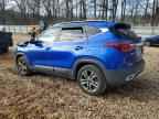 2022 KIA SELTOS