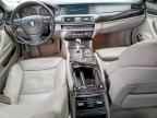 2011 BMW 5 series