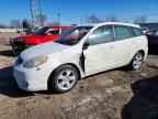 2007 TOYOTA MATRIX