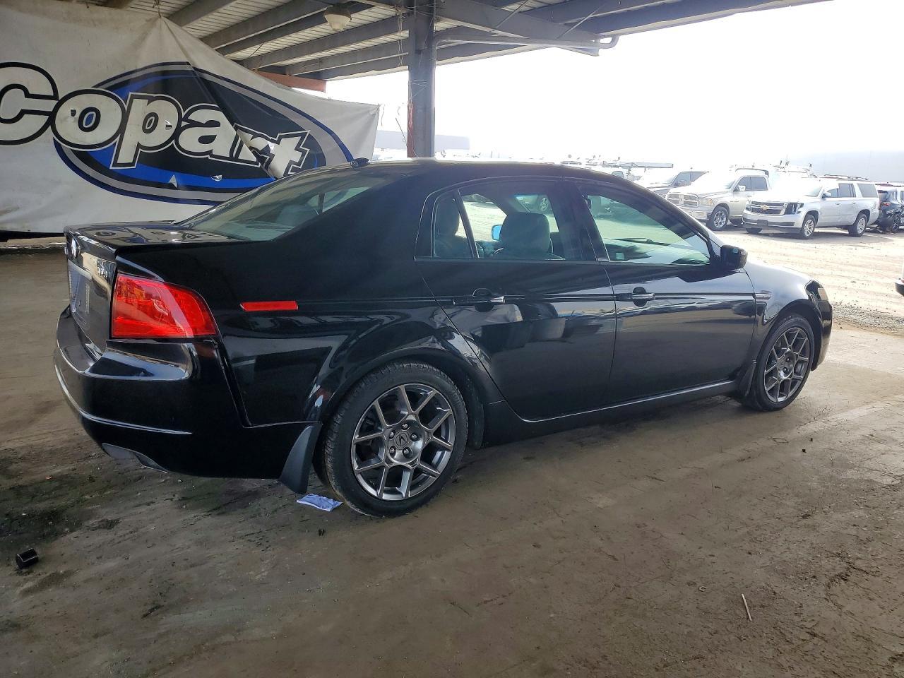 2006 ACURA TL