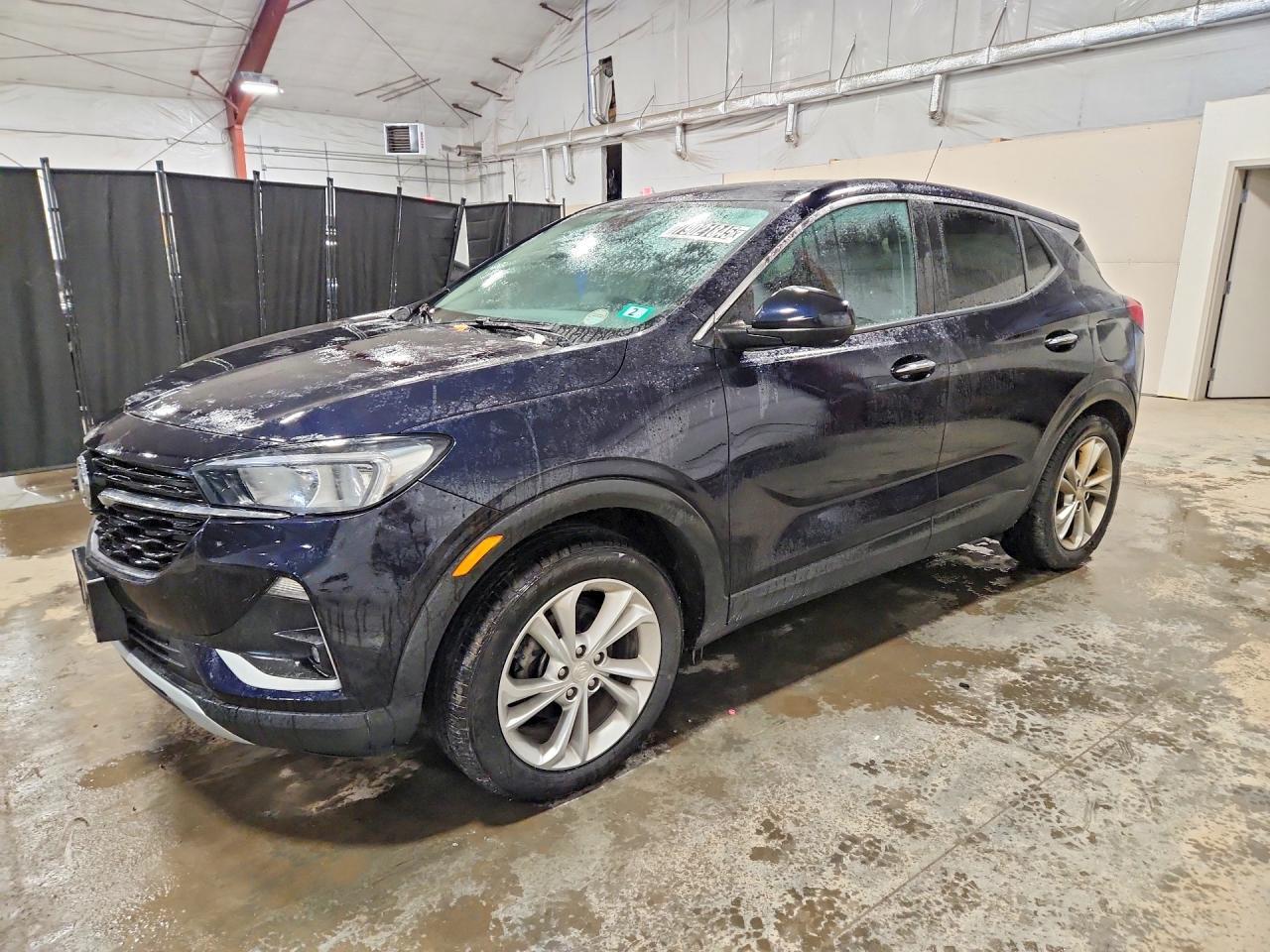 2021 BUICK Encore GX
