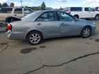 2005 TOYOTA CAMRY
