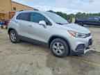 2018 CHEVROLET TRAX