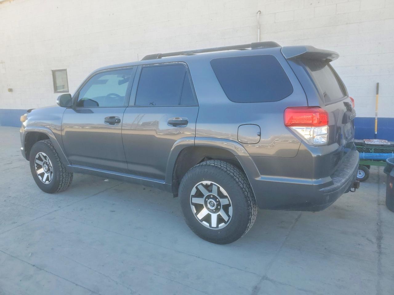 2010 TOYOTA 4Runner