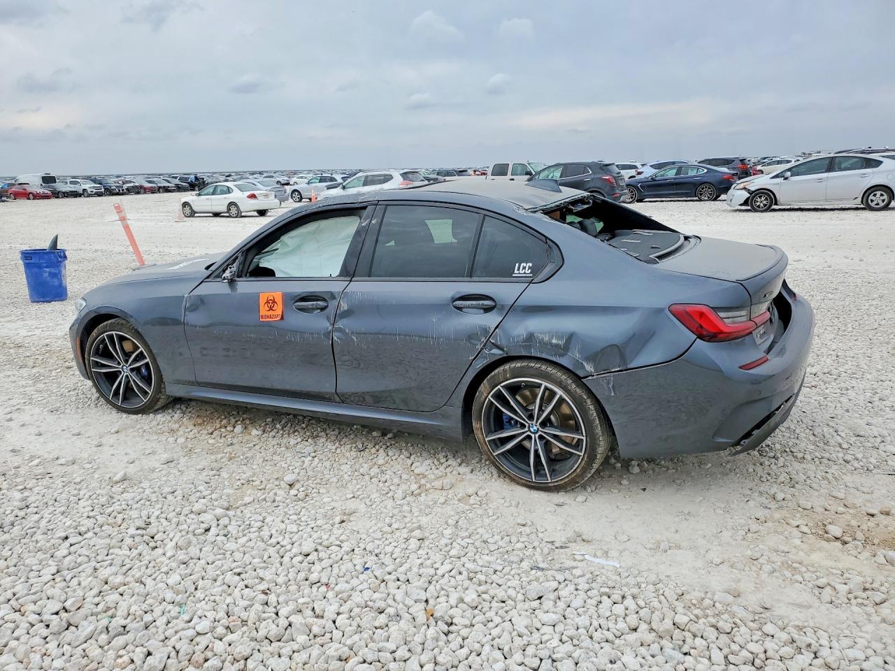 2022 BMW M340i