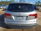2018 HONDA PILOT