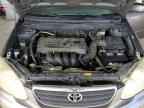 2007 TOYOTA COROLLA