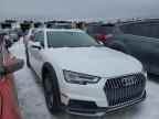 2017 AUDI A4 allroad