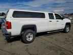 2015 GMC Sierra