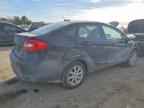 2011 FORD Fiesta