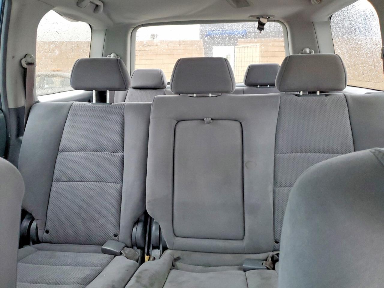 2008 HONDA PILOT