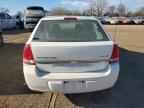 2004 CHEVROLET MALIBU