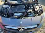 2016 MERCEDES-BENZ CLA-Class
