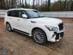 2017 INFINITI QX80