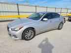 2015 INFINITI Q50