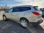 2011 CHEVROLET TRAVERSE