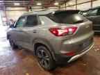 2024 CHEVROLET Trailblazer