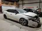 2018 NISSAN Maxima