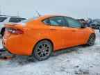 2014 DODGE Dart