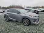 2018 LEXUS NX 300
