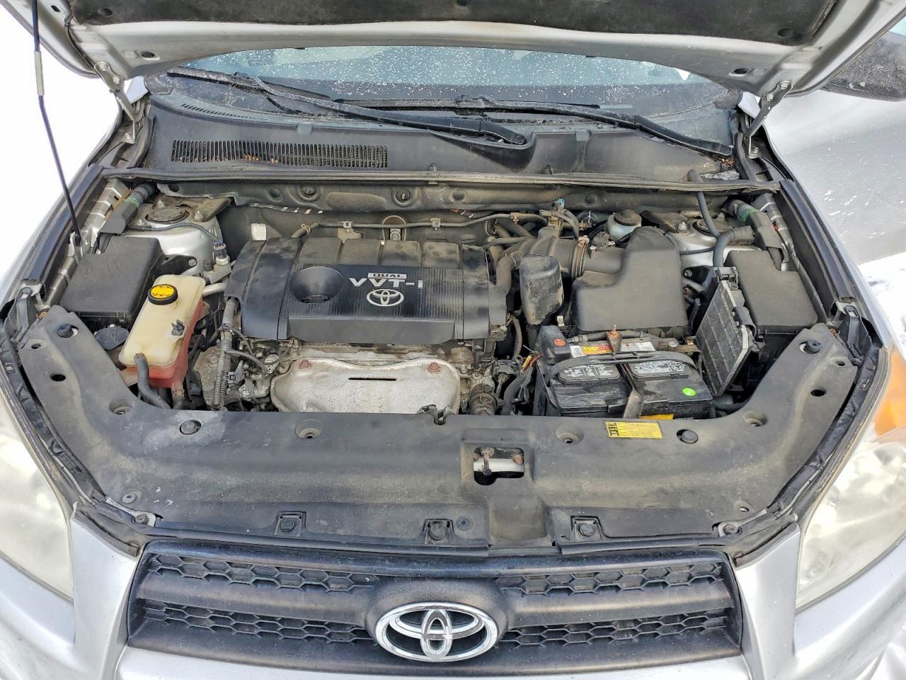 2010 TOYOTA RAV4