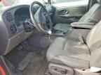 2002 CHEVROLET Trailblazer