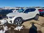2023 VOLVO XC40