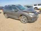 2021 SUBARU Ascent