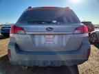 2010 SUBARU Outback