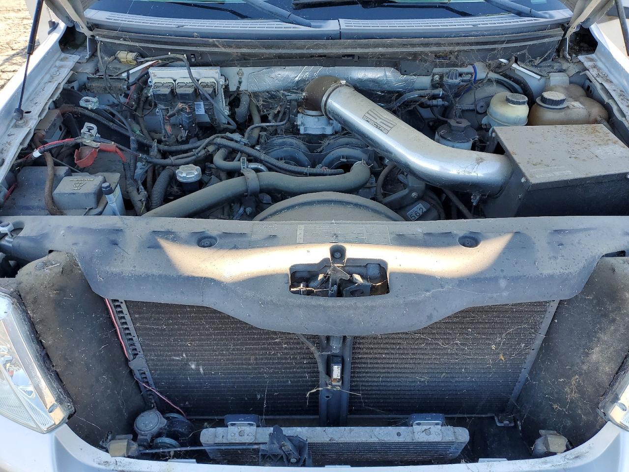 2007 FORD F-150